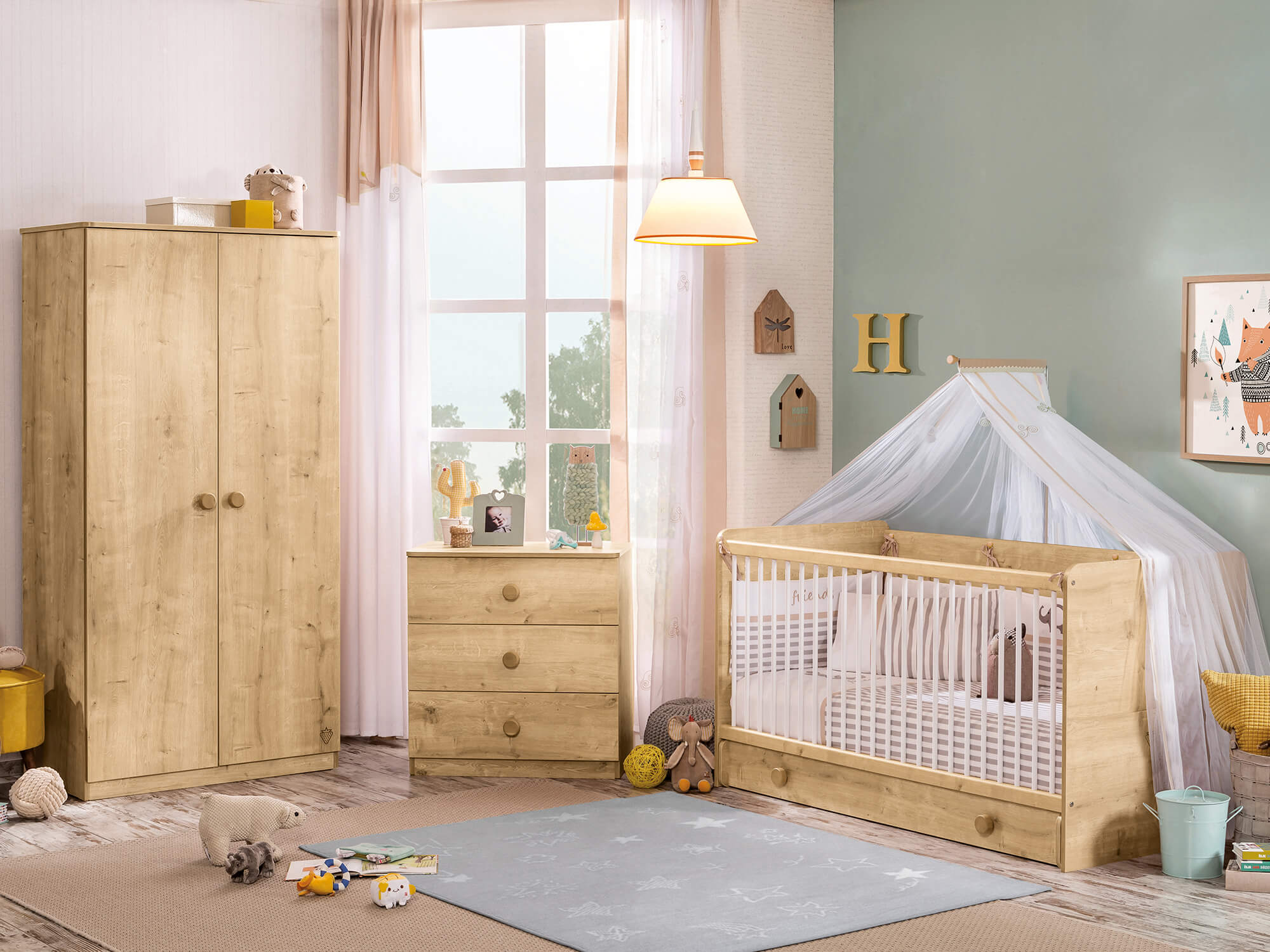 babycocco Chicco-Mod-Walker-Lavender-