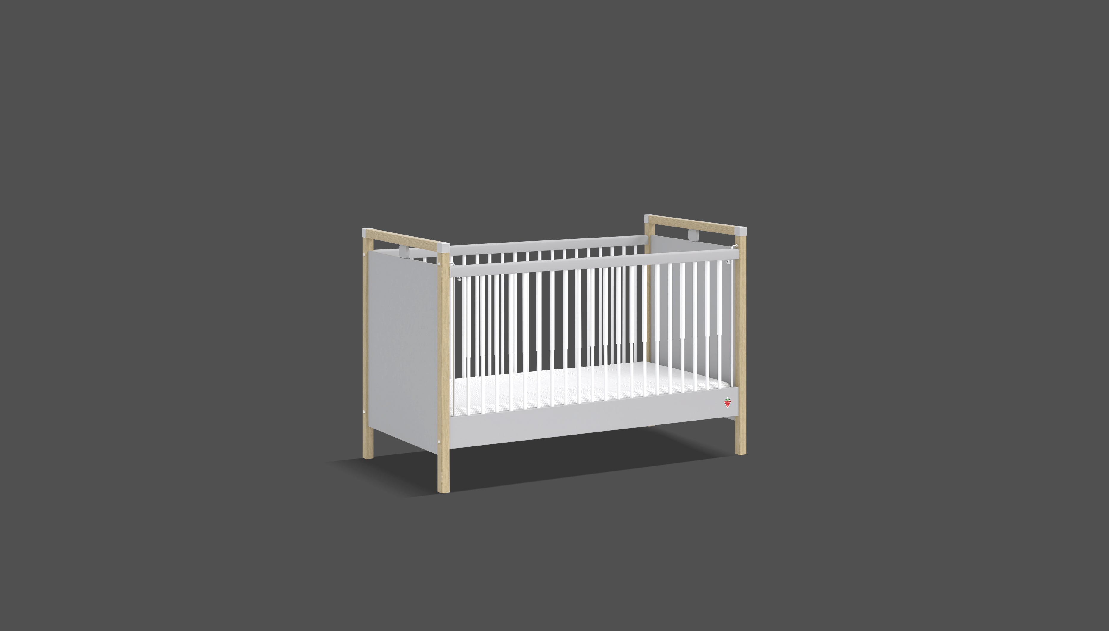 Convertible Baby Beds – Cilek World