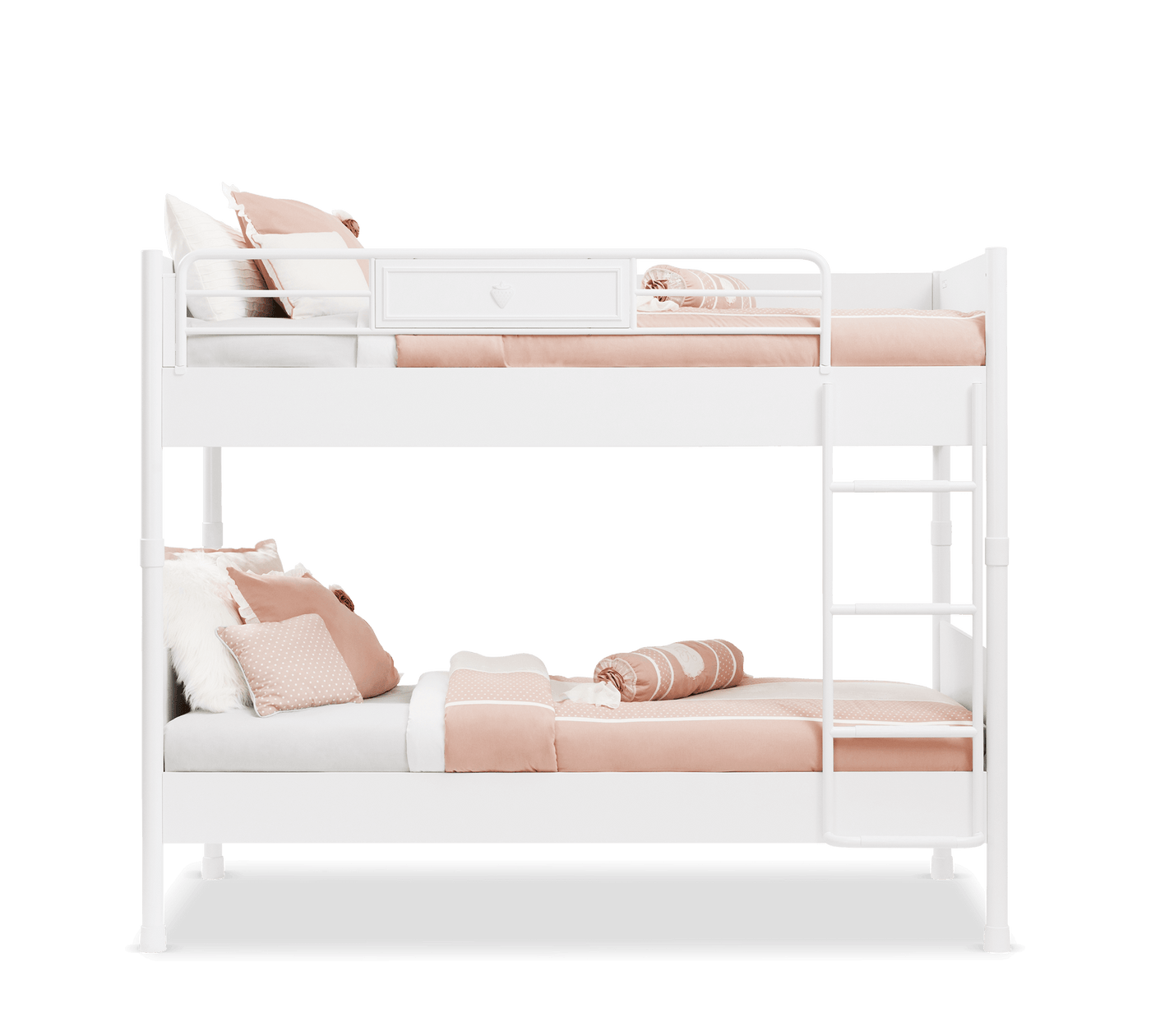 Romantica Bunk Bed (90x200 cm)