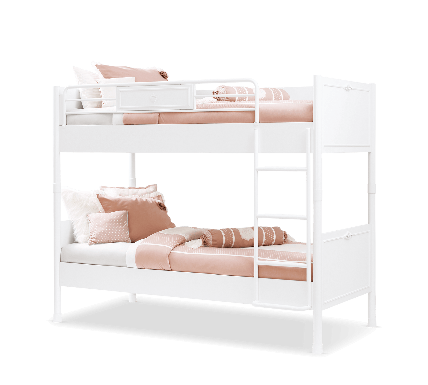 Romantica Bunk Bed (90x200 cm)