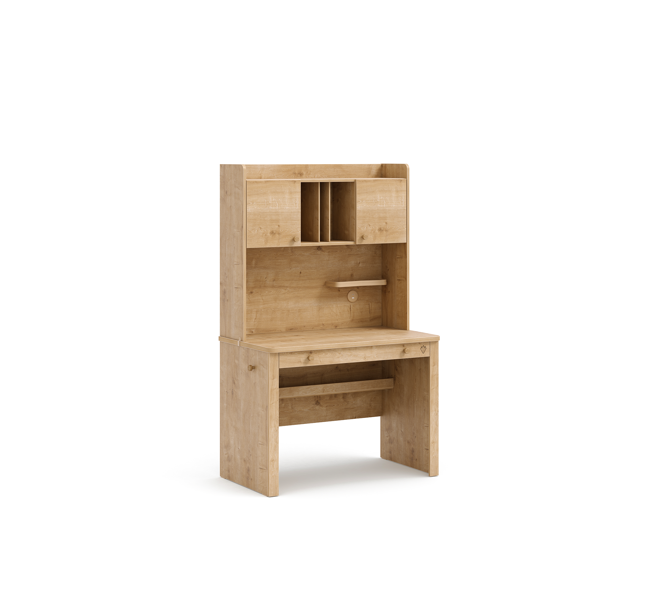 【5/27まで！】MOCHA M DESK ナチュラルウッド MOMO NATURAL | モモ ナチュラル - オフィシャルサイト MOCHA M DESK