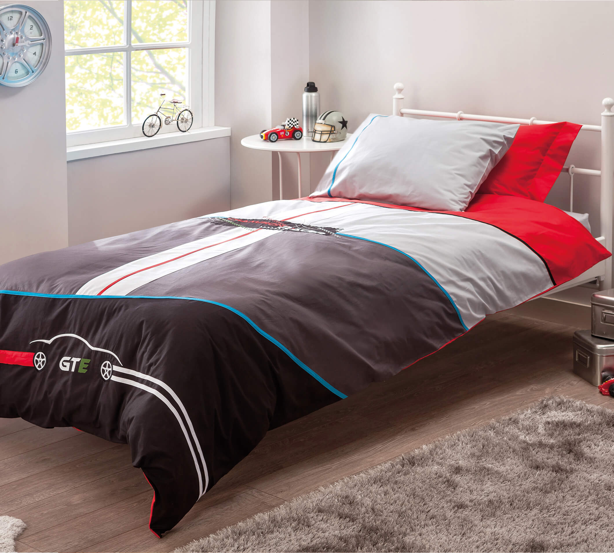 Gts Duvet Set (160x216 cm) – Cilek World