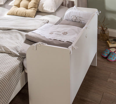 Beistellbett (46x80 cm)