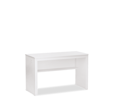 LINE, طاولة مكتب لون أبيض