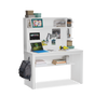 Line Study Unit White