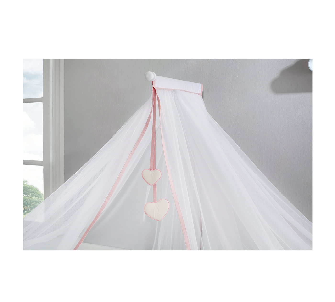 Little Love Baby Canopy