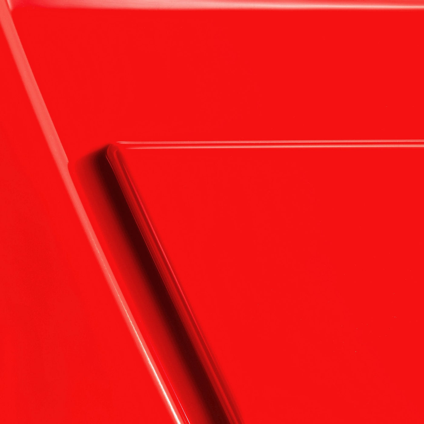Biturbo Carbed (Red) (90x195 cm)
