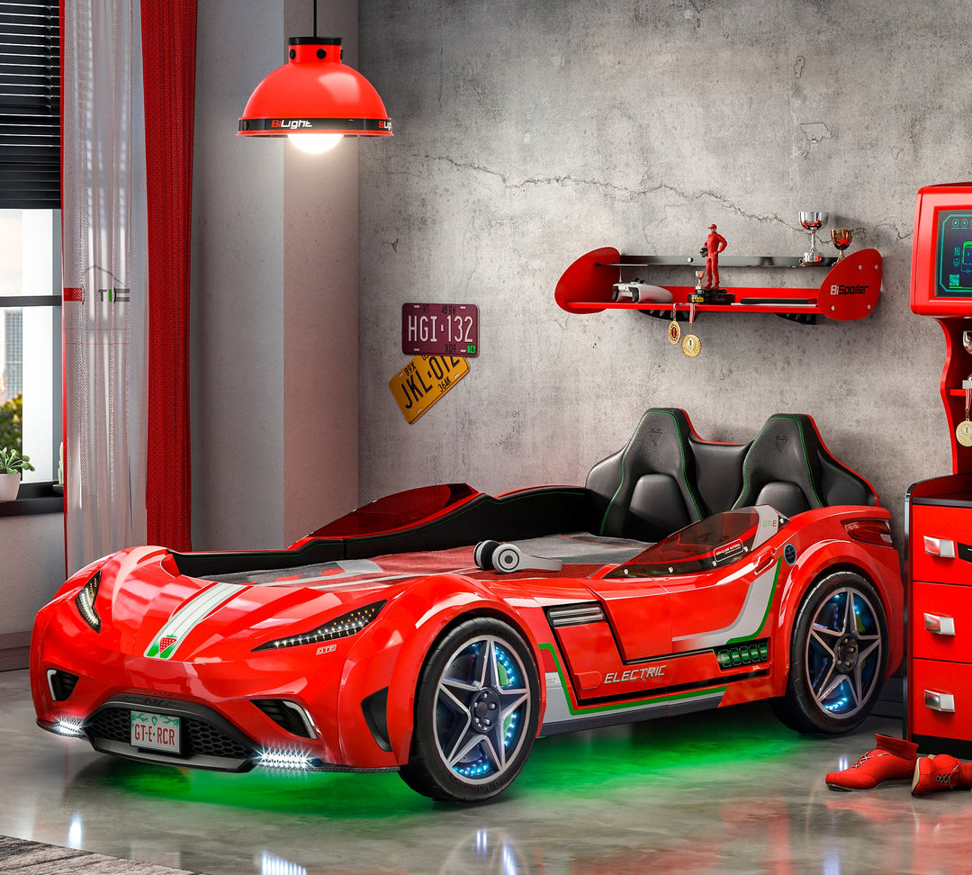 Champion Racer Series – Cilek World