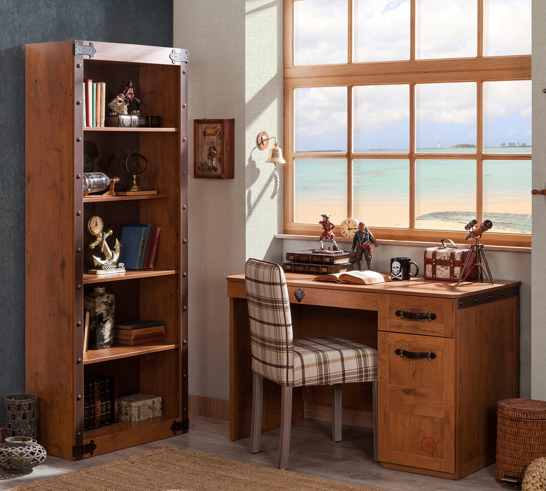 Pirate Study Desk – Cilek World