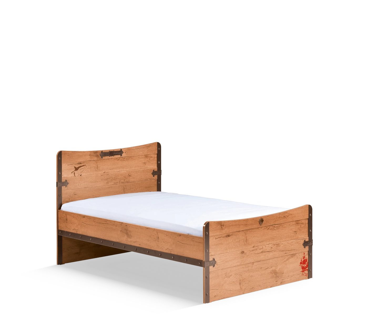 Pirate Bed