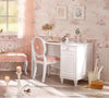 Romantica Study Desk