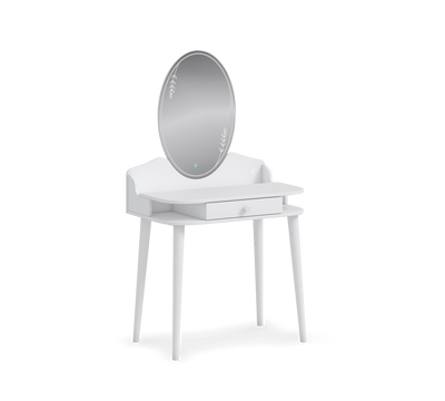 Dressing Table White