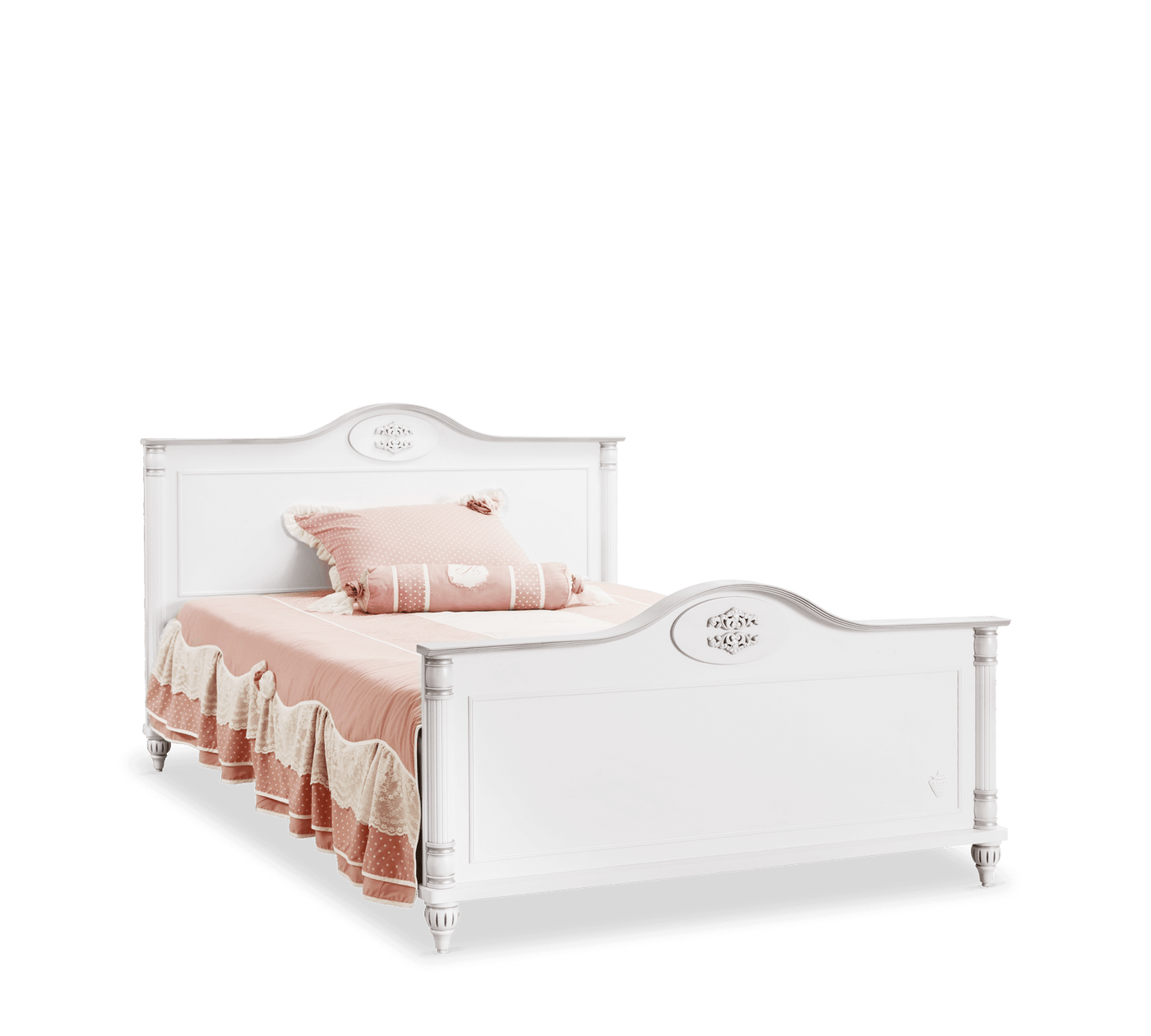 Romantic Bed