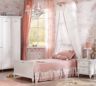 Romantica Headboard (120 cm)