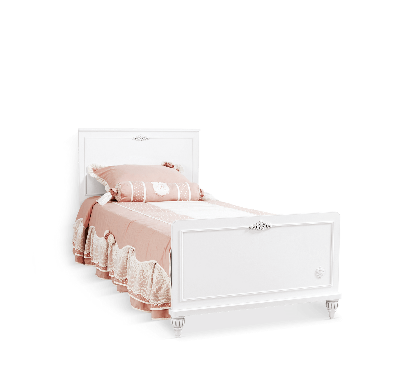 Romantica Headboard (120 cm)