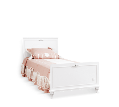 Romantica Headboard (120 cm)
