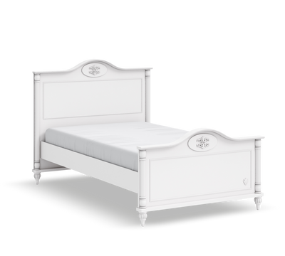 Romantic Headboard (120 cm)