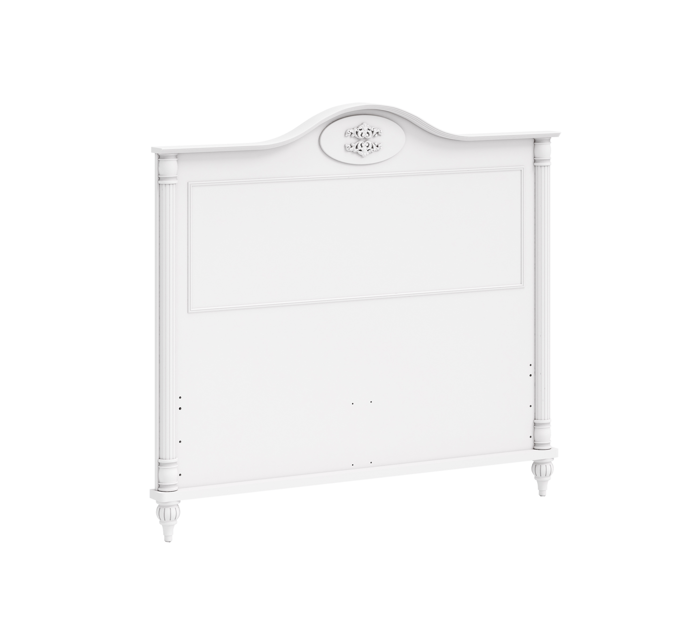 Romantic Headboard (120 cm)