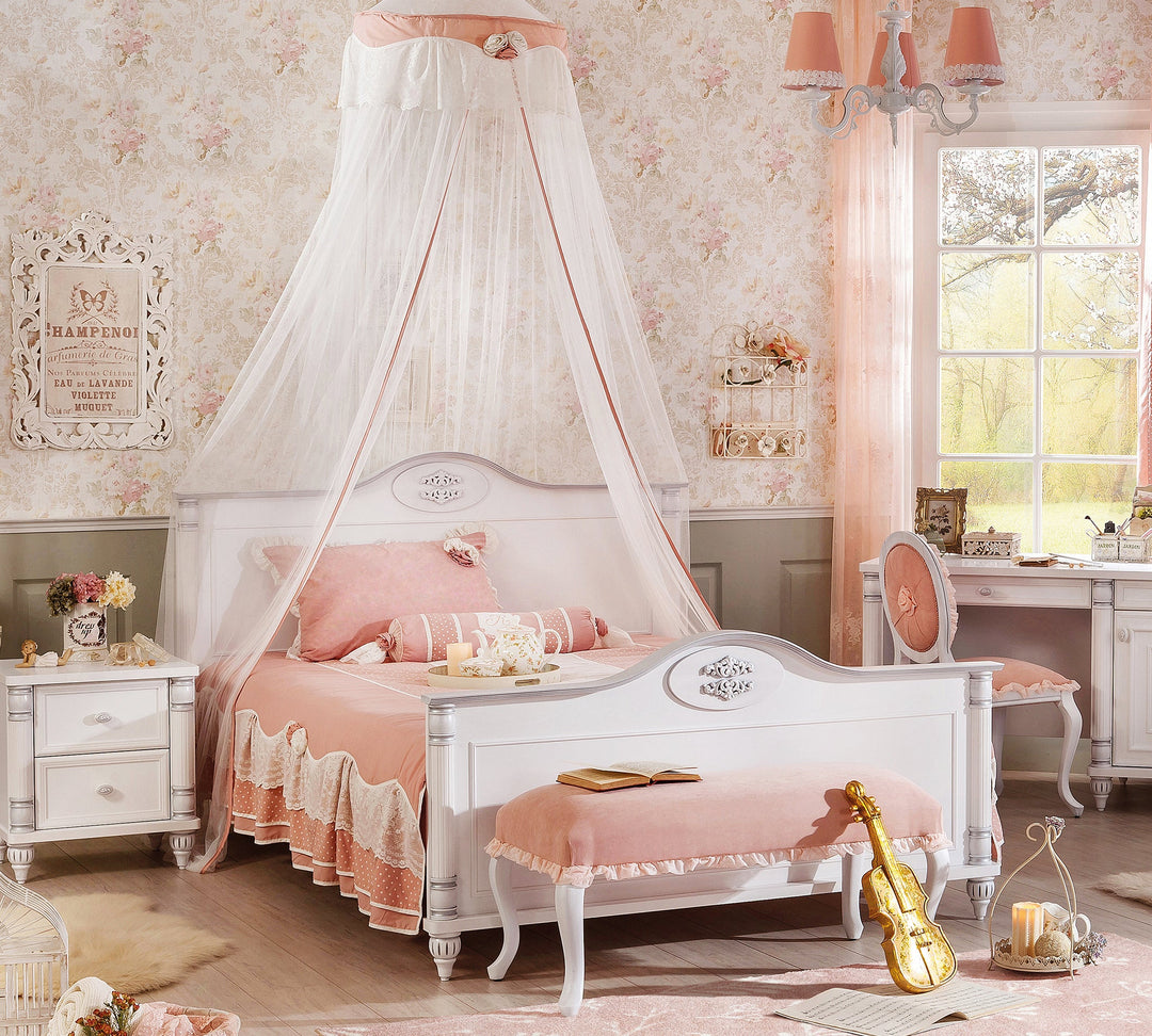 チレキ、ベッド Beds – Cilek World