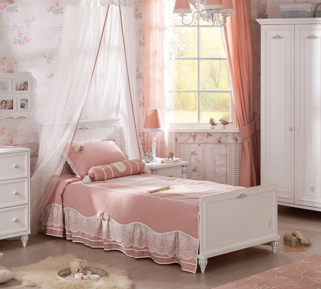 Beds – Cilek World