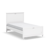 Romantica Headless Bed (120x200 cm)