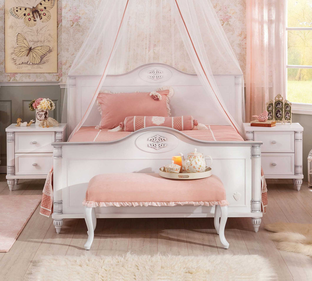 Romantic Nightstand – Cilek World