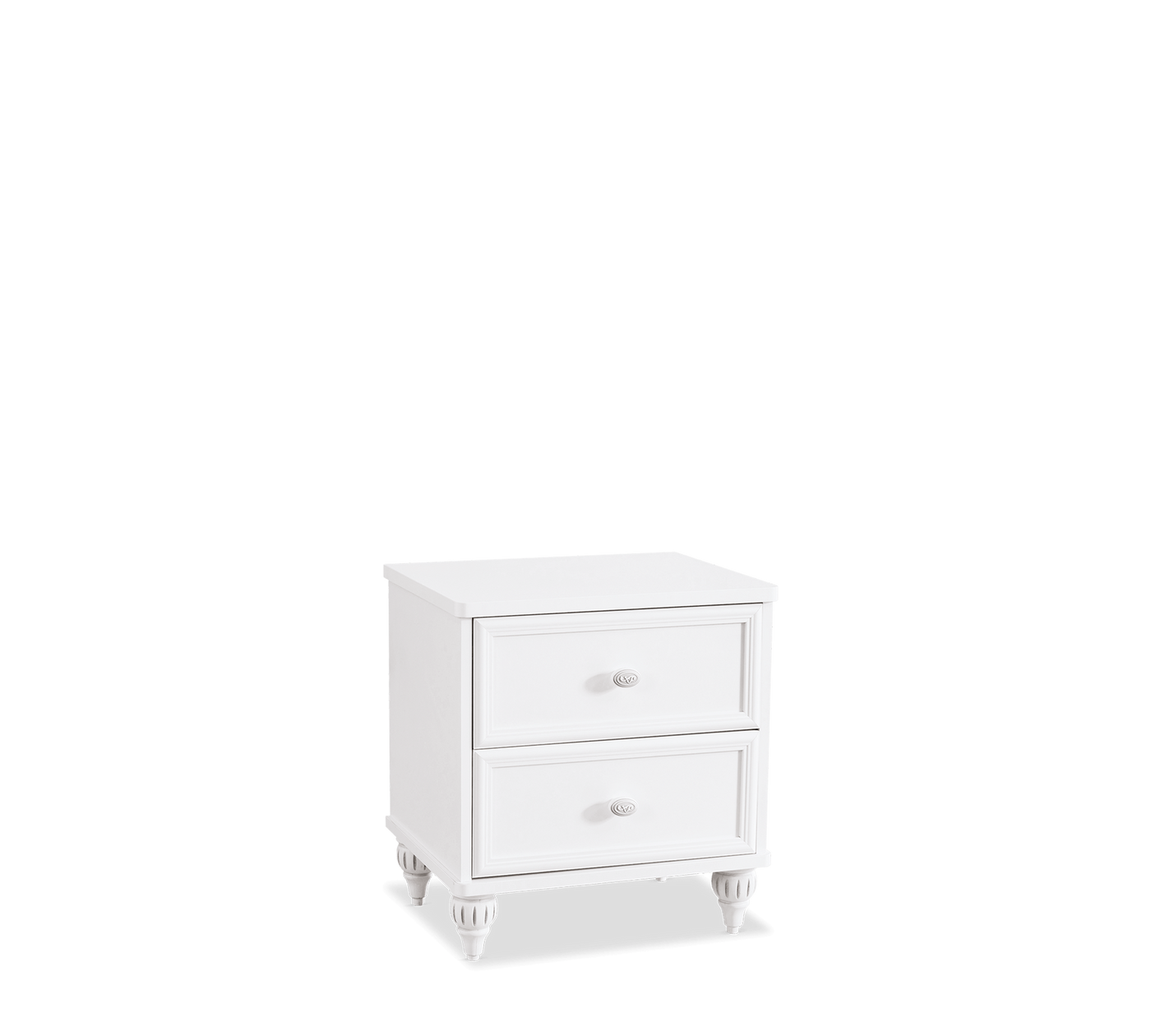 Romantica Nightstand