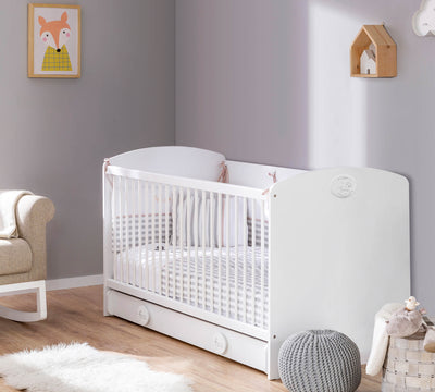 Baby Cotton Pull-out Drawer (70x140 cm)