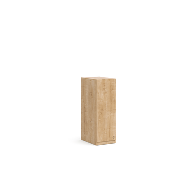 Mocha خزانة حجم صغير