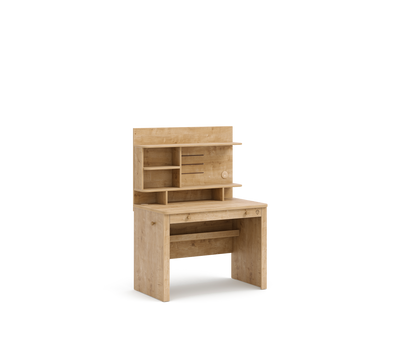 Mocha طاولة مكتب (Alçak Çalışma Üniteli)