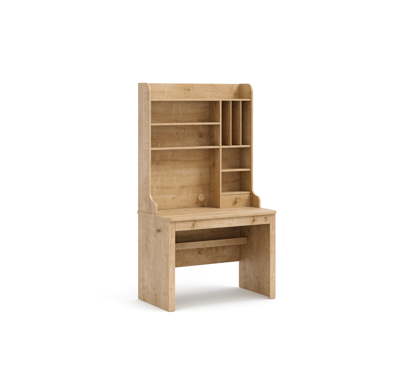 Mocha Tall Study Unit