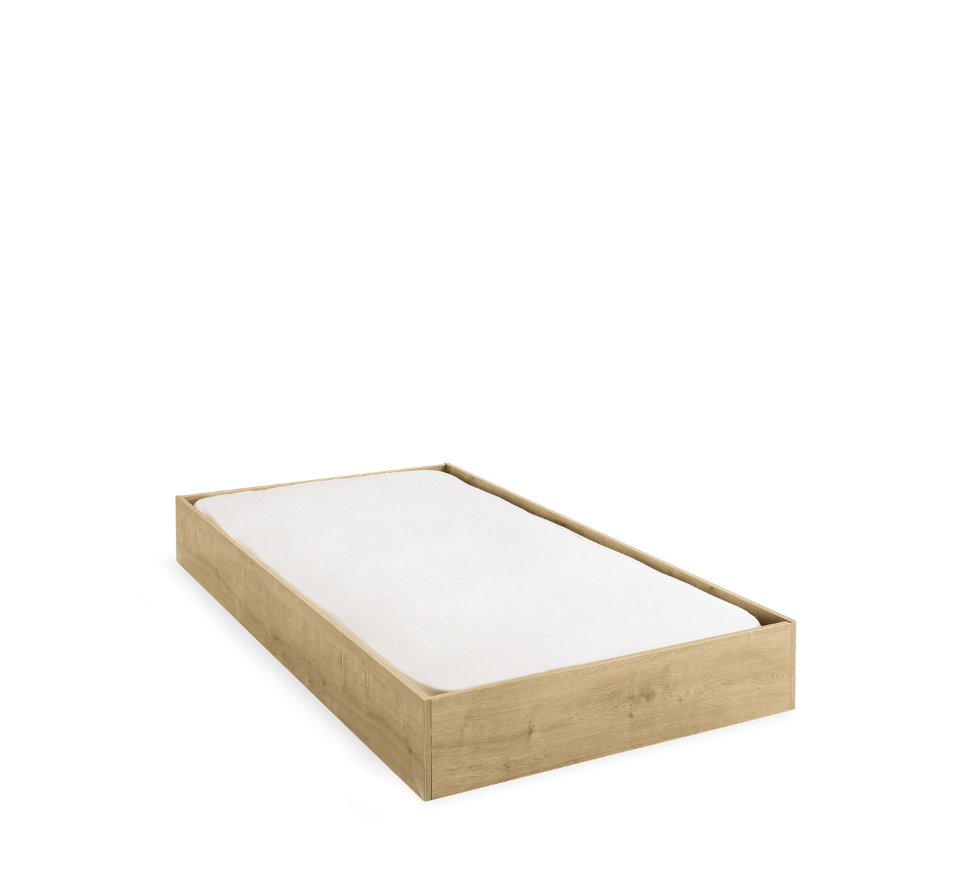 Mocha سرير سحاب (90x190 cm)