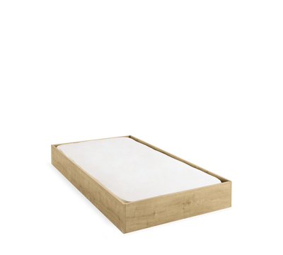 Mocha سرير سحاب (90x190 cm)