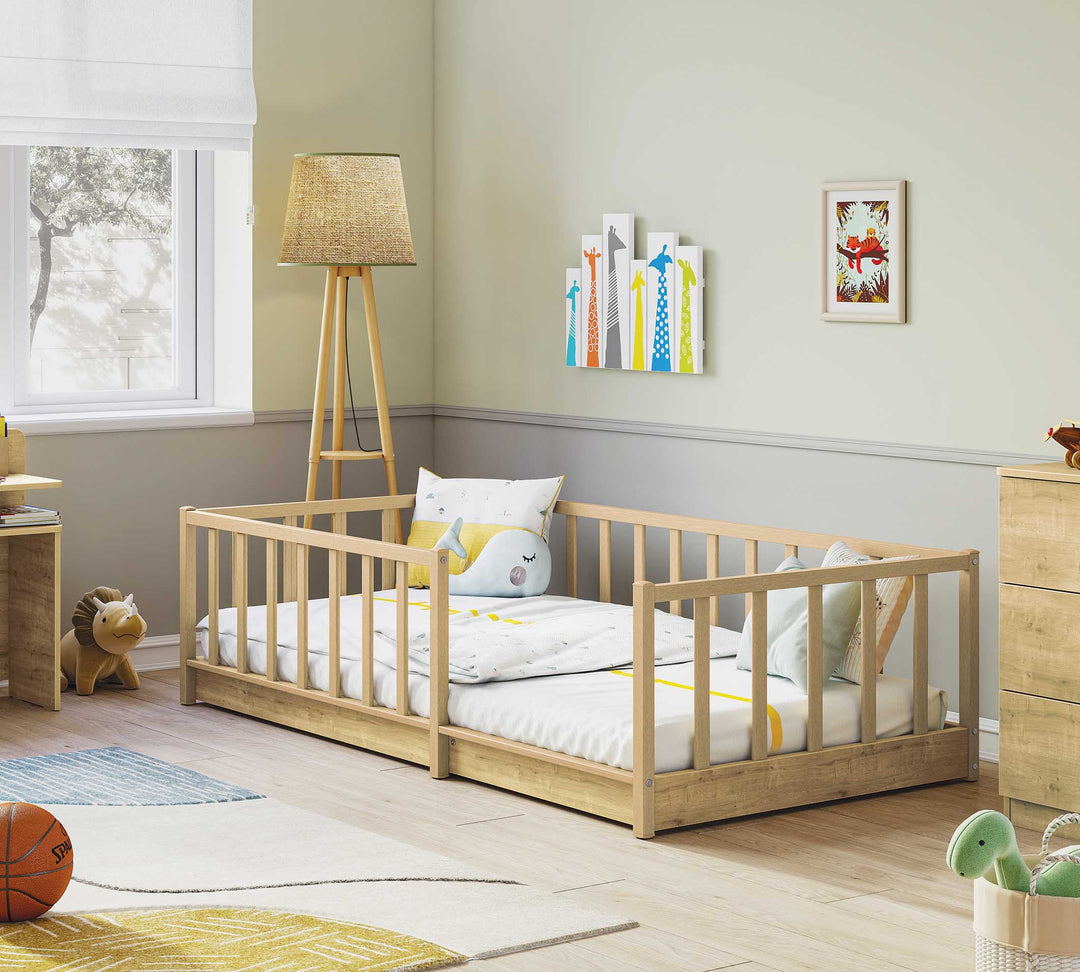 Montessori Beds – Cilek World