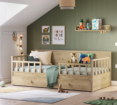 Montessori Beds – Cilek World