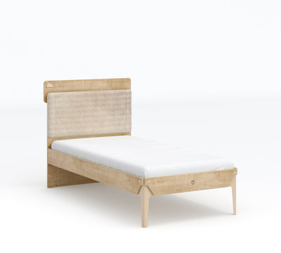 Mocha Modern سرير