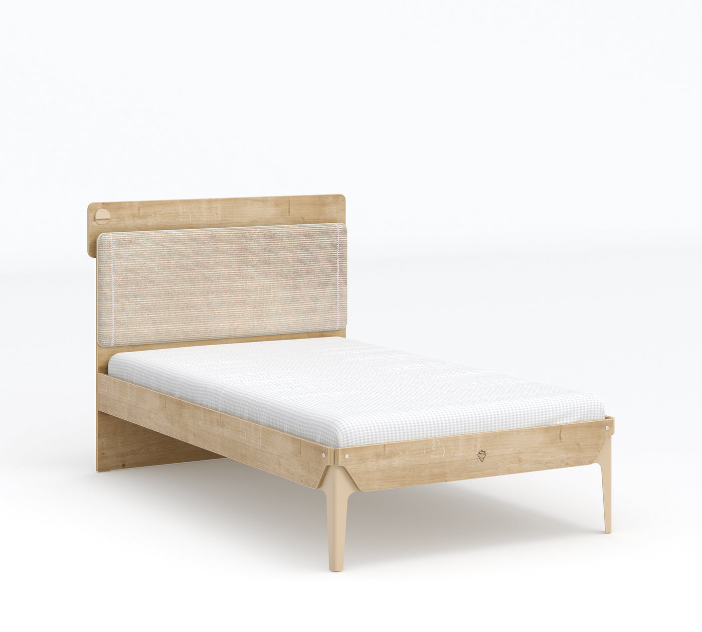 Mocha Modern سرير