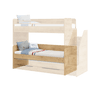Studio Pull-out Bed (Mocha)