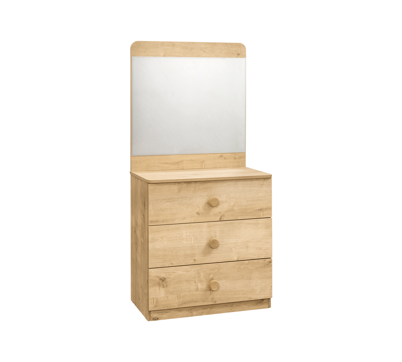 Mocha مرآةlı تسريحة