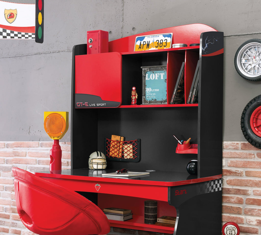 Champion Racer St Study Unit – Cilek World