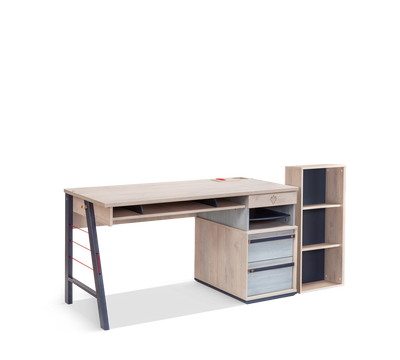 Trio Capless Kleiderschrank