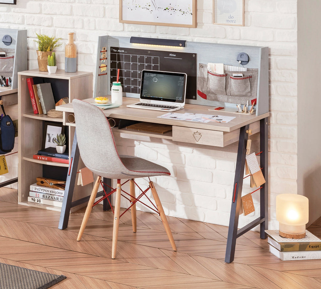 Trio Medium Study Desk | Cilek World