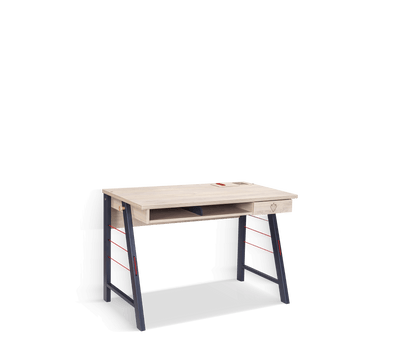 TRIO, طاولة مكتب متوسط