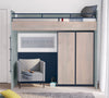Studio Wardrobe (Trio)