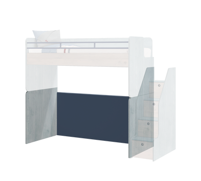 Trio Studio Bunk Lower Case