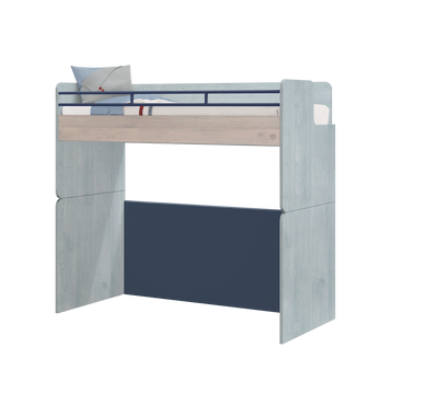 Trio Studio Bunk Lower Case