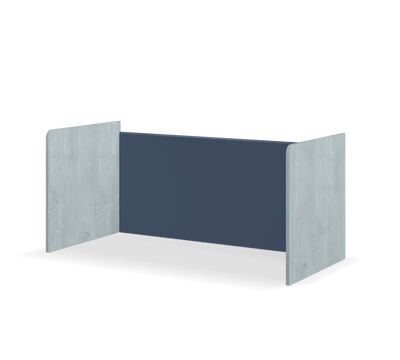 Trio Studio Bunk Lower Case