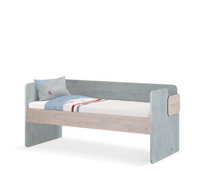 Studio Upper Bed (Trio)