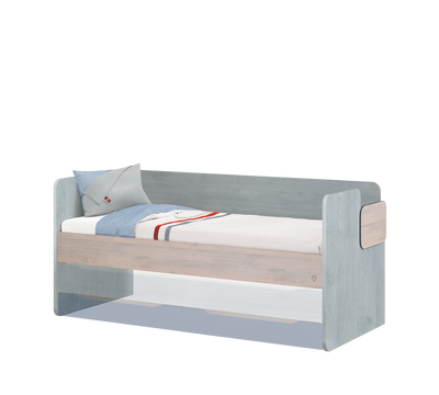 Studio Upper Bed (Trio)