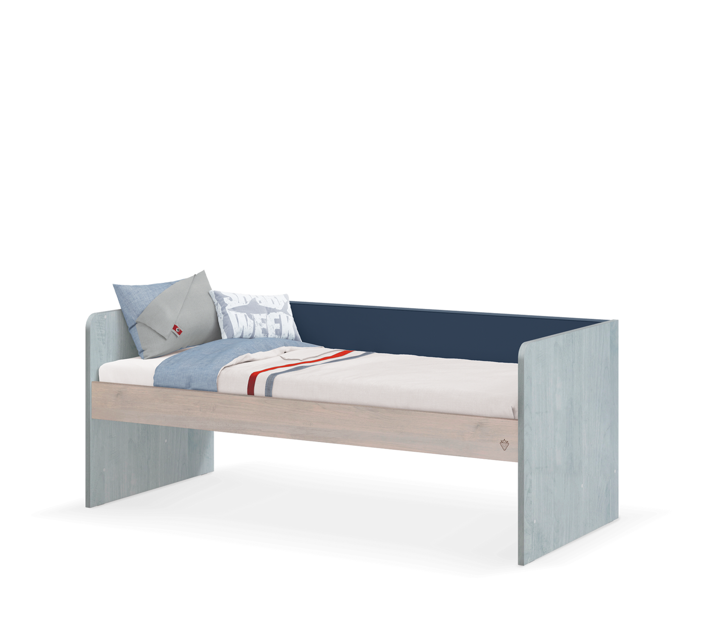 Studio Pull-out Bed (Trio)